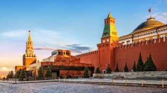 Невідомий у москві намагався підпалити мавзолей Леніна Невідомий у москві намагався підпалити мавзолей Леніна