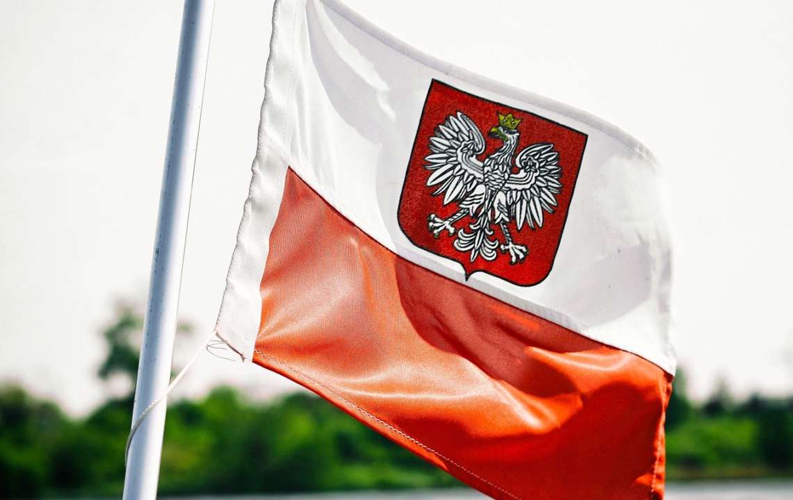 Нарушили воздушное пространство Польши: посольство предоставило белорусам доказательства / фото: pixabay Нарушили воздушное пространство Польши: посольство предоставило белорусам доказательства