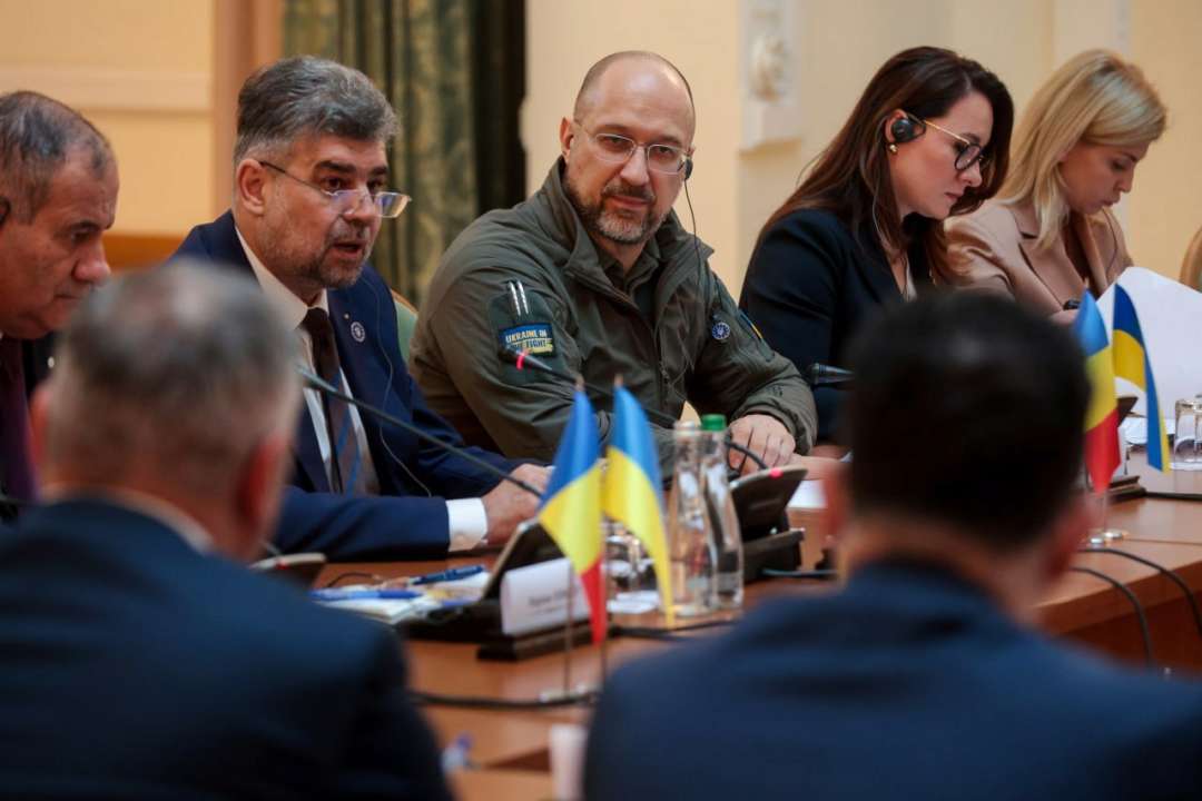 На сегодняшний день нет подтверждений о целенаправленных и умышленных ударах России по Румынии