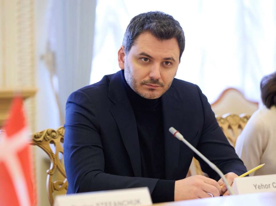 У Раді пропонують замінити строкову службу на 3-місячний вишкіл для всіх українців – Чернєв