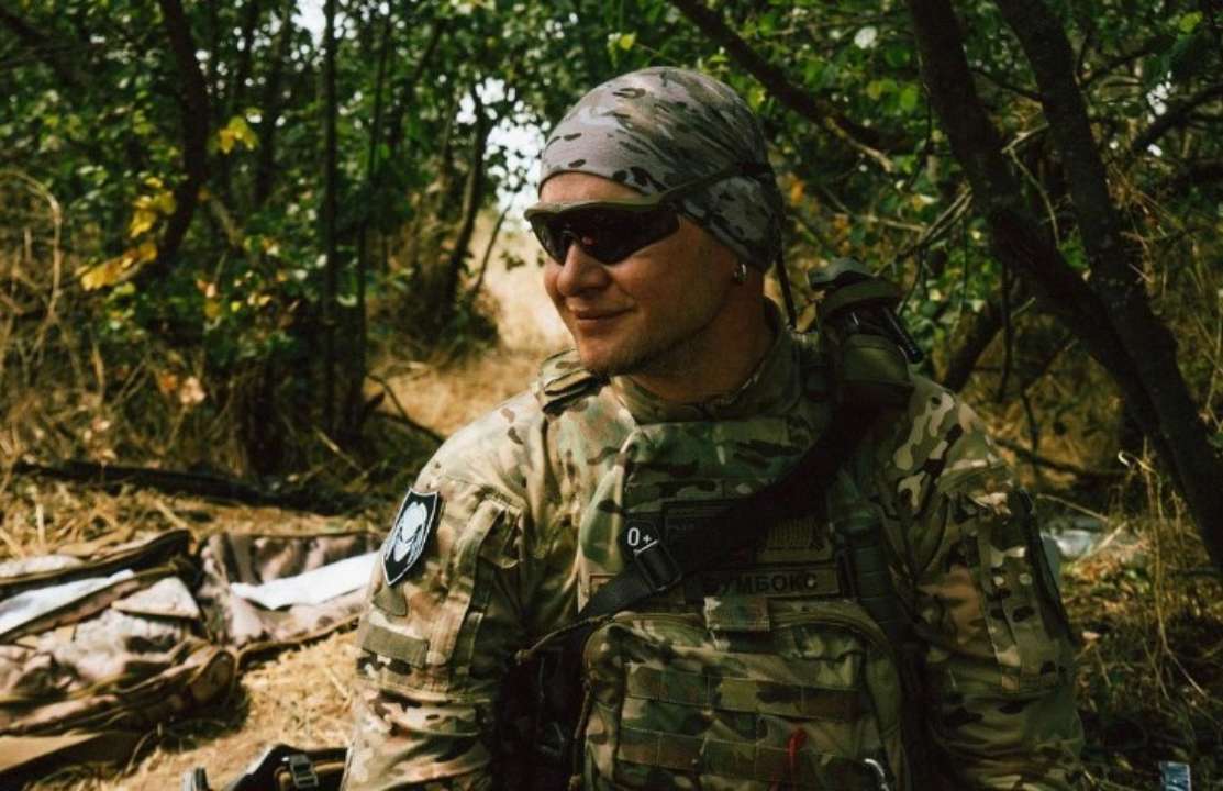 Андрій Хливнюк