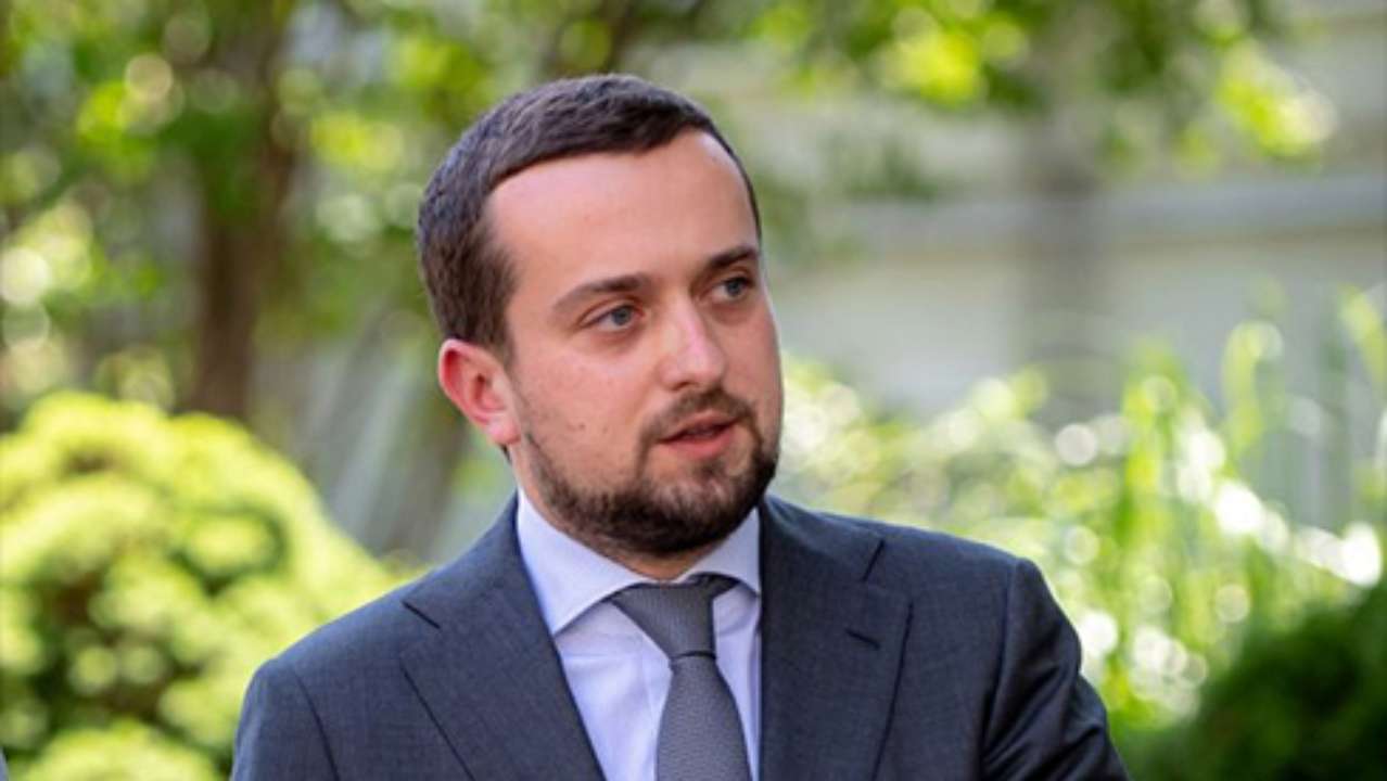 Кирилл Тимошенко подтвердил факт обыска у него