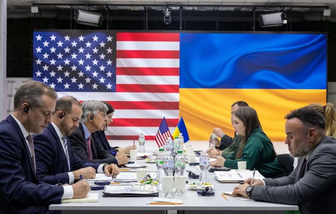 Обновление в Армия+. Фото: Минобороны Украины Армия+.