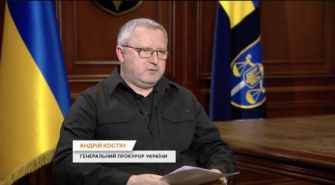 Костин призвал прокуроров, в инвалидности которых есть сомнения, пройти повторное обследование/Фото: Офис генпрокурора Костин призвал прокуроров, в инвалидности которых есть сомнения, пройти повторное обследование/Фото: Офис генпрокурора