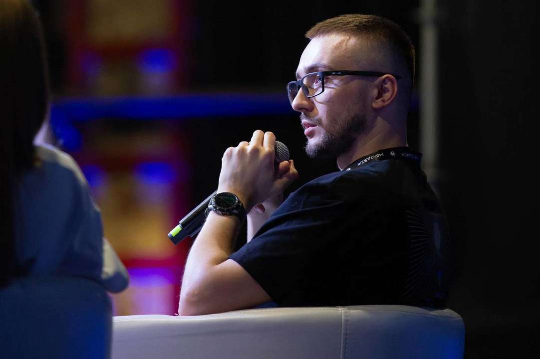 Сергей Стерненко / Фото: instagram.com/s_sternenko Стерненко и ТЦК: конфликт вокруг повестки приобретает новый виток