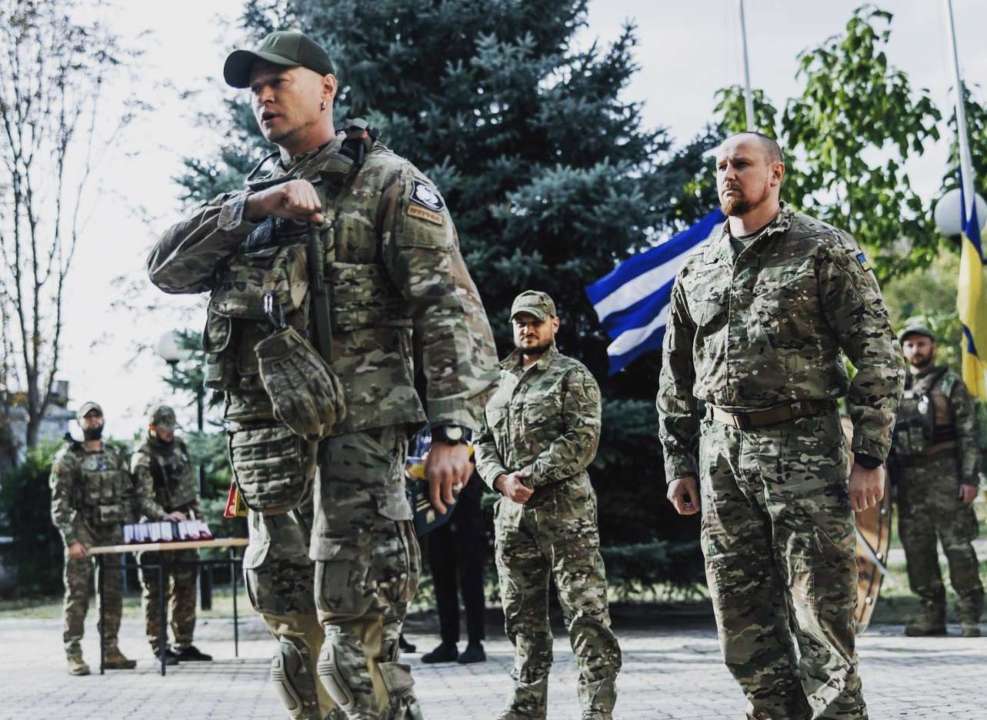 Андрій Хливнюк / Фото: instagram.com/andriihorolski Хливнюк прокреслив російськомовний репертуар "Бумбоксу"