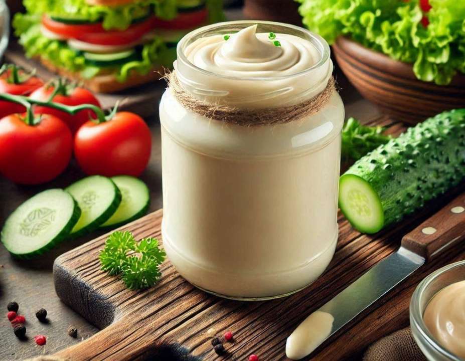 Батл майонезов: классика или эксперимент? Выбери своего победителя!