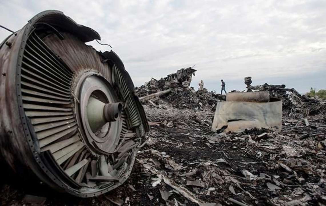 Справа MH17: суд поновлює слухання