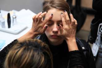 Фото: Getty Images for Dr. Jart+/Автор: Anna Webber Кожа