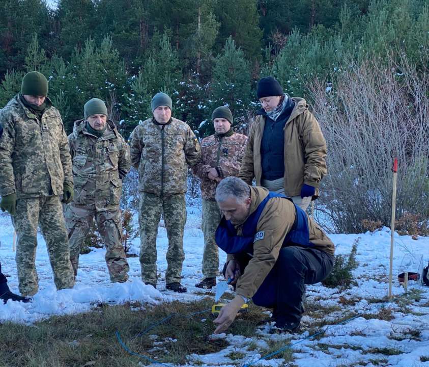 ОБСЕ