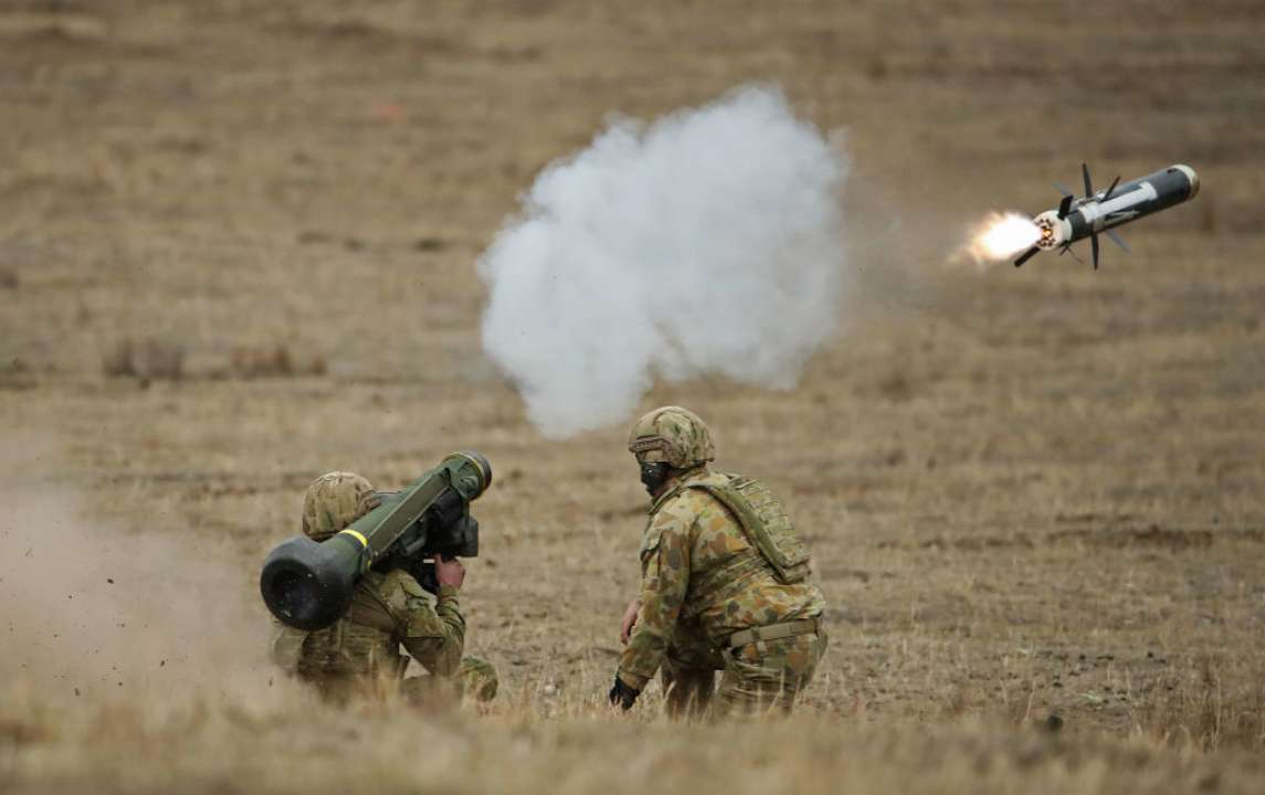 Россия столкнулась с нехваткой высокоточных ракет