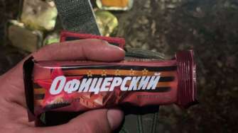 Украинские военные уничтожили российское подразделение РЭБ/Фото: dshv.mil.gov.ua/facebook Украинские десантники ликвидировали подразделение радиоэлектронной борьбы рф и охрану из спецназа