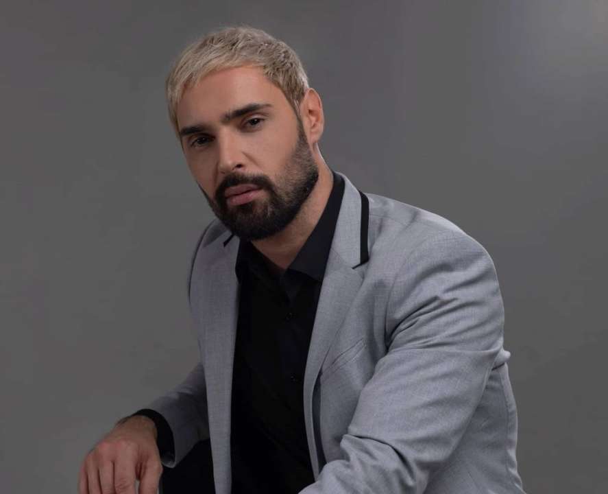Виталий Козловский резко высказался об Игоре Кондратюке/Фото: Instagram Виталий Козловский резко высказался об Игоре Кондратюке/Фото: Instagram