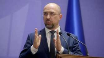 Премьер четко ответил на вопрос о повышении тарифа на электроэнергию / Фото: kmu.gov.ua Денис Шмыгаль