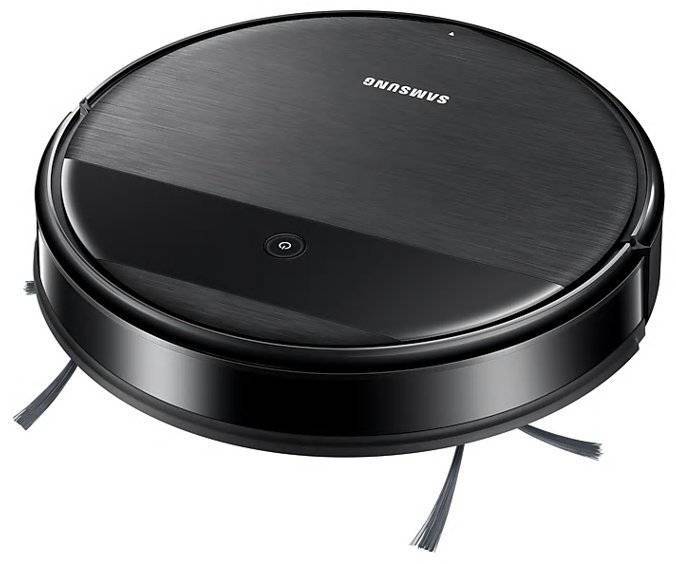 Робот-пылесос SAMSUNG VR05R5050WK/EV