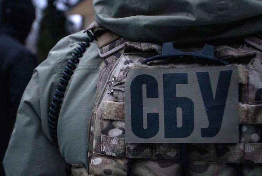 Архімандрит УПЦ МП підозрюється в пособництві окупантам / Фото: ssu.gov.ua Архімандрит УПЦ МП підозрюється в пособництві окупантам / Фото: ssu.gov.ua