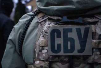Архімандрит УПЦ МП підозрюється в пособництві окупантам / Фото: ssu.gov.ua Архімандрит УПЦ МП підозрюється в пособництві окупантам / Фото: ssu.gov.ua