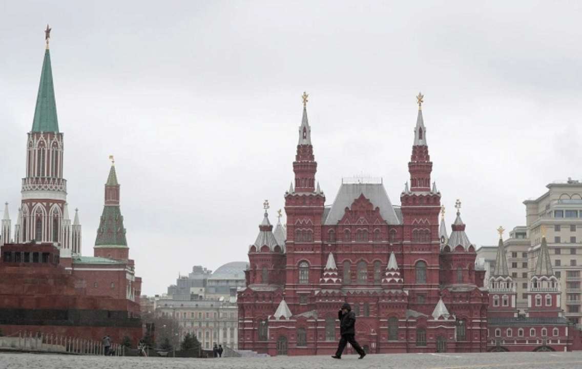 Посольства США и Великобритании предупредили своих граждан о вероятности терактов в москве