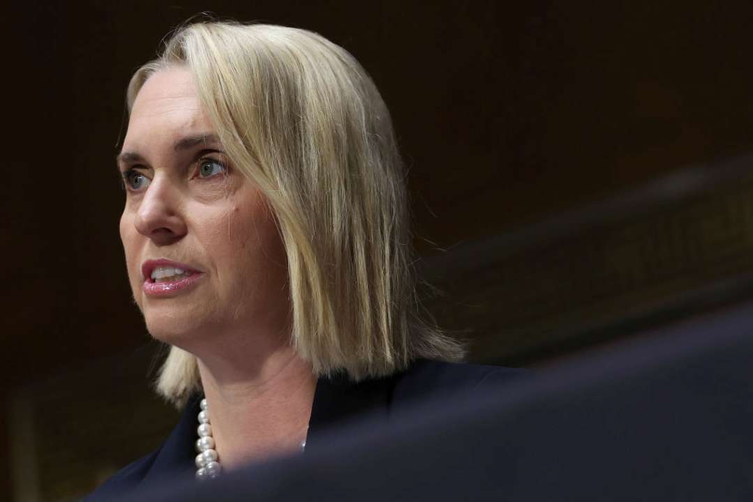 США подписали соглашение о предоставлении Украине $138 млн на модернизацию систем ПВО/Фото: Getty Images