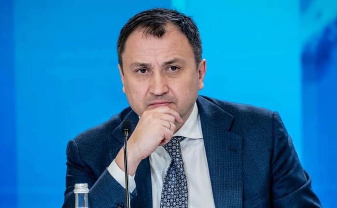 Міністр агрополітики Сольський продовжить виконувати свої обов'язки
