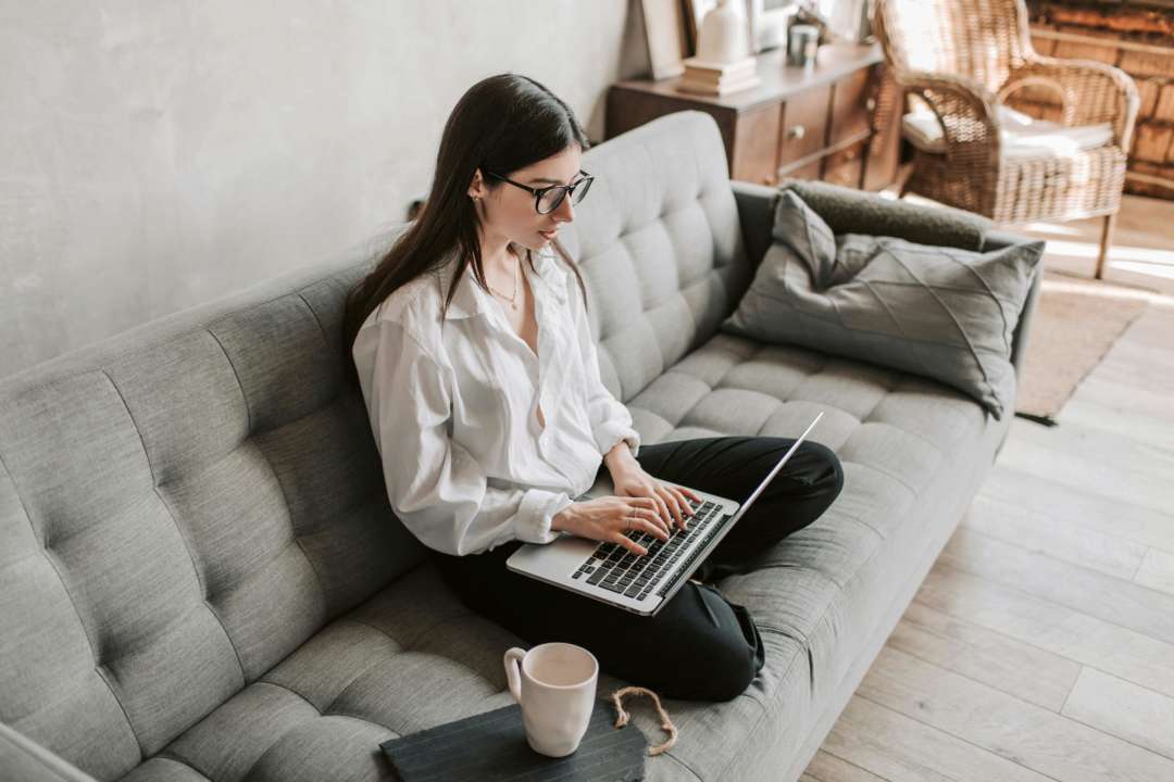 Фото: pexels.com Как актуализировать данные на вебпортале электронных услуг Пенсионного фонда: алгоритм действий