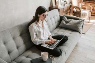 Фото: pexels.com Как актуализировать данные на вебпортале электронных услуг Пенсионного фонда: алгоритм действий