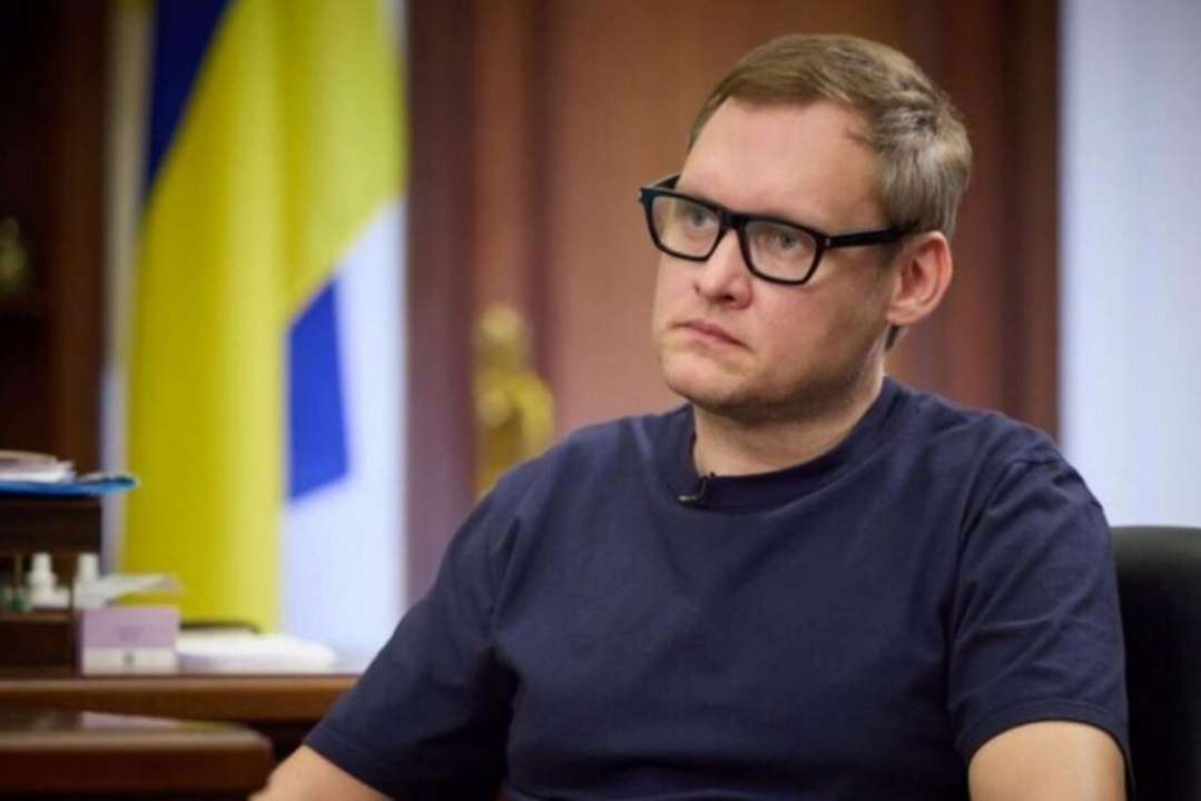 ВАКС обрав запобіжний захід ексзаступнику голови Офісу президента Андрію Смирнову