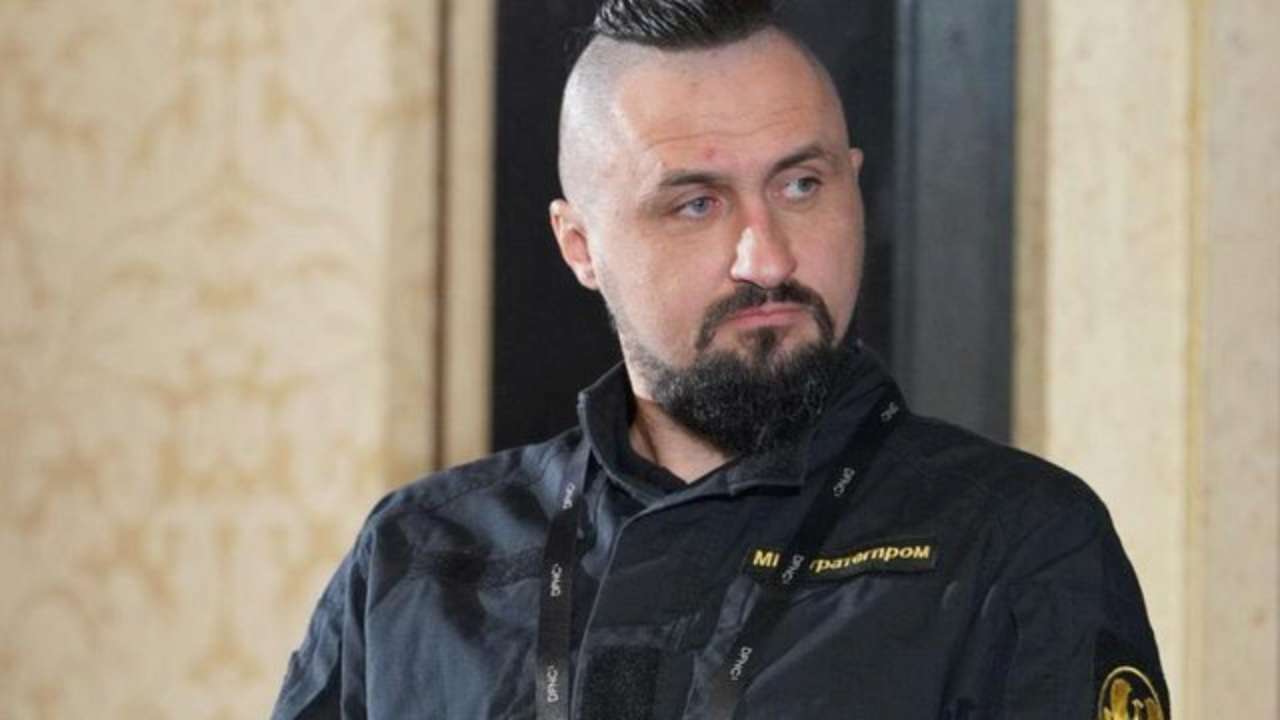 Камышин рассчитывает на помощь дипкорпуса в поиске поставщиков пороха и взрывчатки/Фото: interfax Камышин рассчитывает на помощь дипкорпуса в поиске поставщиков пороха и взрывчатки