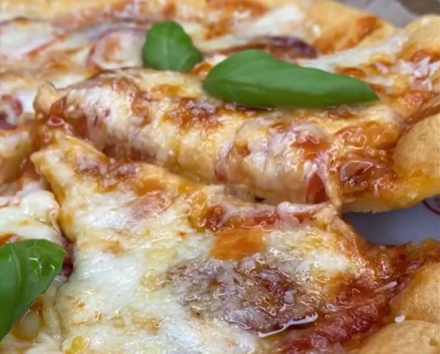 Есть описание рецепта и рекомендации по приготовлению. Фото: скрин