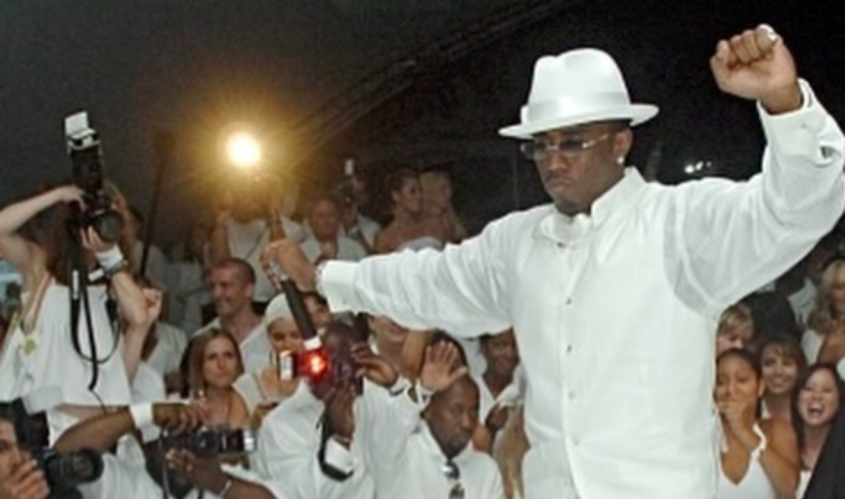 Стали известны новые детали вечеринок рэпера P. Diddy