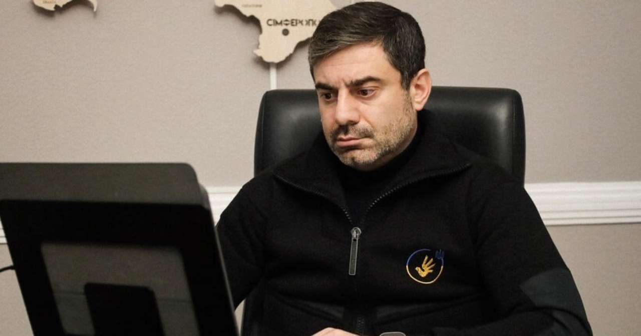 Лубинец: желаю получить от омбудсмена рф все списки украинских военнопленных на обмен Лубинец: желаю получить от омбудсмена рф все списки украинских военнопленных на обмен