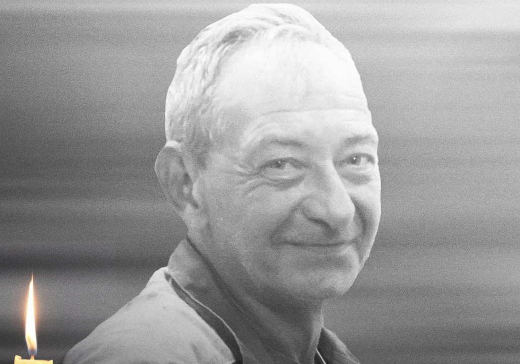 Під час масованої атаки загинув енергетик ДТЕК Під час масованої атаки рф загинув енергетик "ДТЕК" Дмитро Петленко