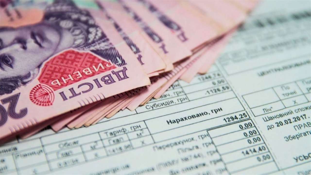 В январе украинцы получили больше субсидий