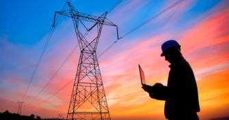 Україна може стати незалежною від російської електроенергії у 2023 році Україна може стати незалежною від російської електроенергії у 2023 році