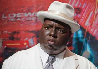 Премьера фильма "Biggie: I Got a Story to Tell" состоится на Netflix 1 марта (Источник: Wikipedia) The Notorious B.I.G.