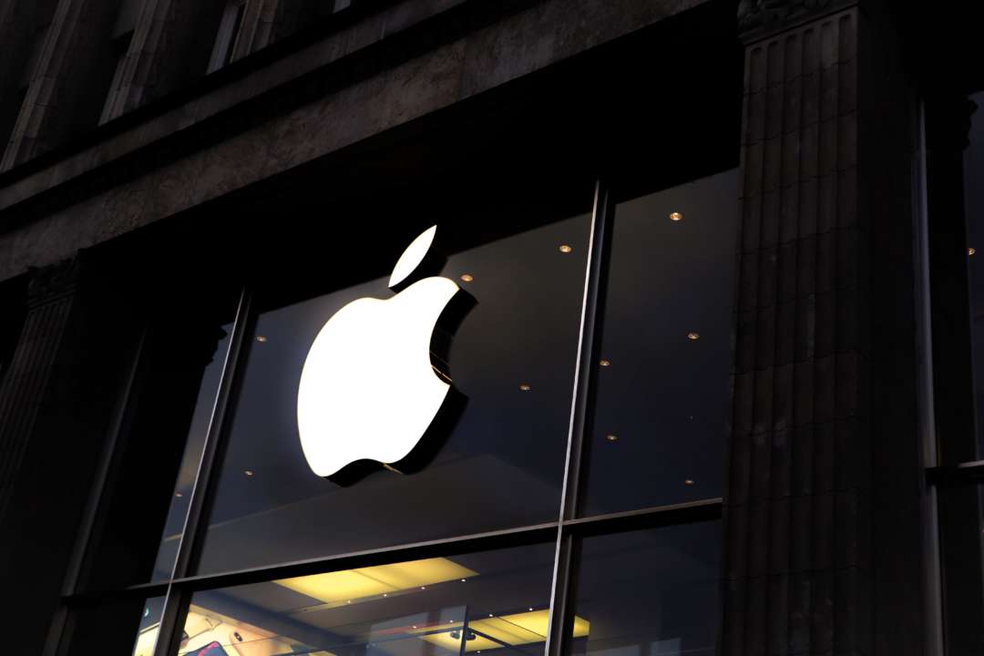 Фото: Unsplash/Автор - Laurenz Heymann У Євросоюзі Apple можуть оштрафувати на понад 27 мільярдів доларів