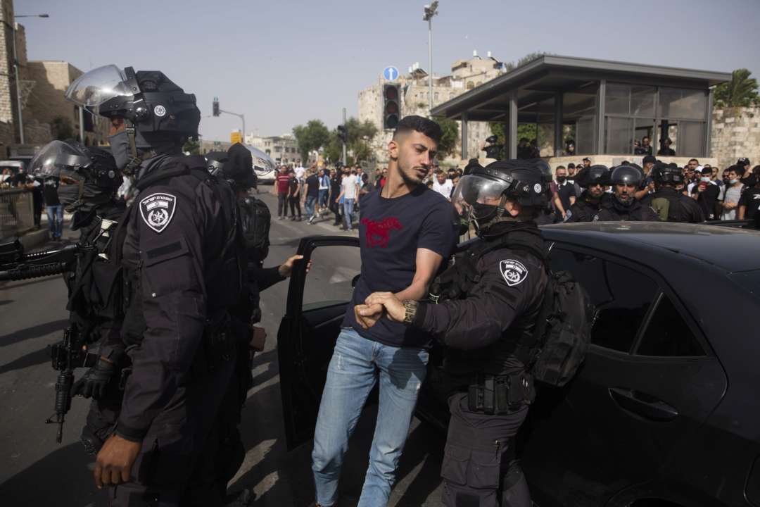 (Фото: Getty Images/Автор: Amir Levy) Израиль