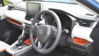 Фото: TorqueNews Toyota