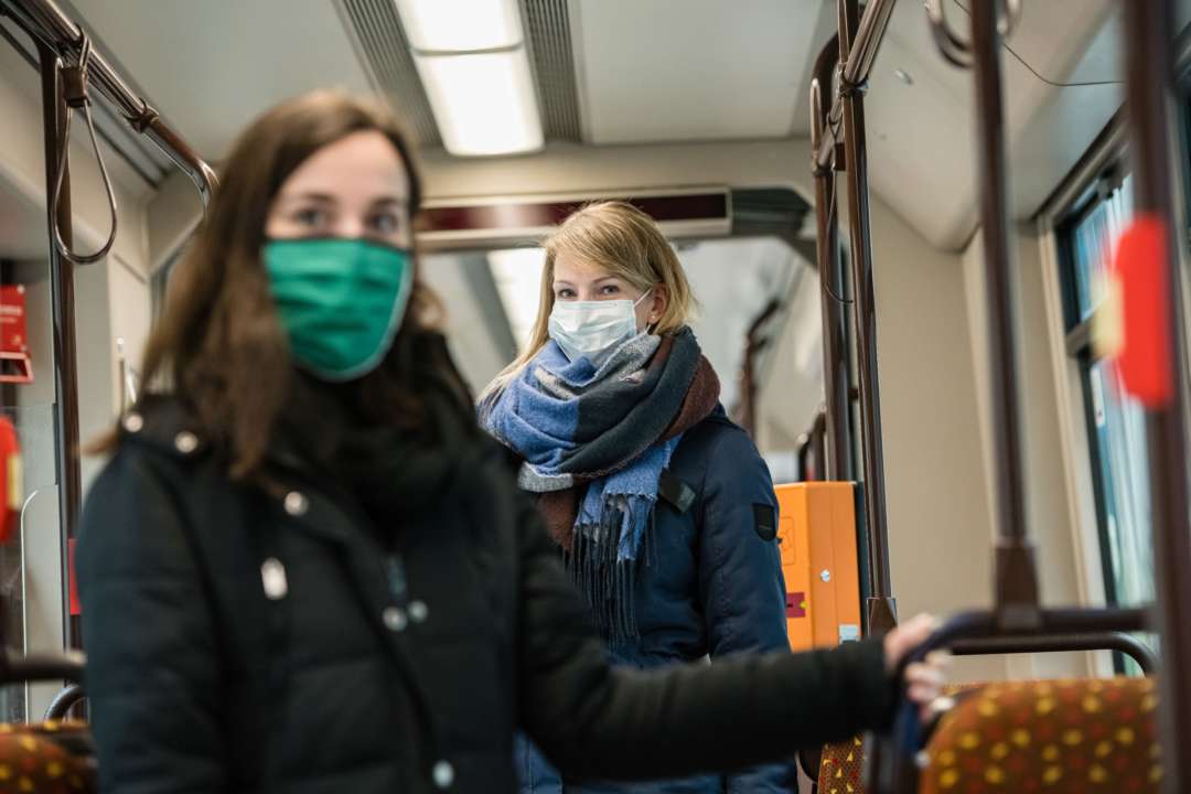 Три області України наблизилися до "червоної" зони/Фото: Getty Images Три області України наблизилися до "червоної" зони
