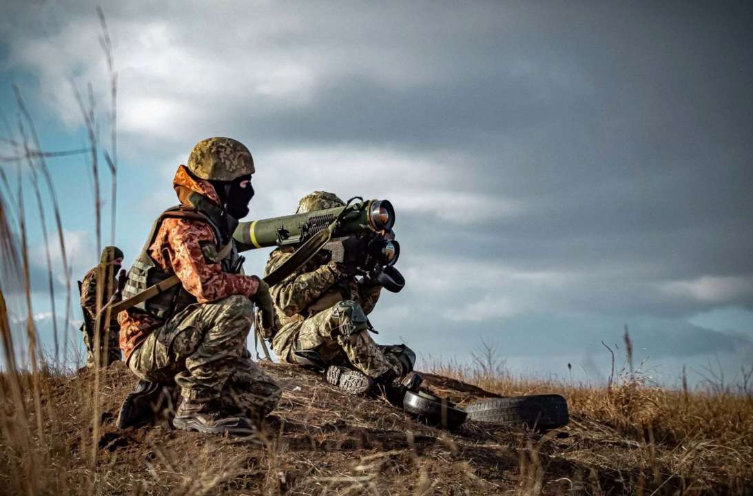 Военные