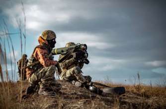 В ООС російські найманці поранили українського бійця/Фото: Facebook В ООС російські найманці поранили українського бійця