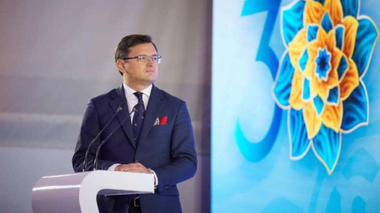 Кулеба