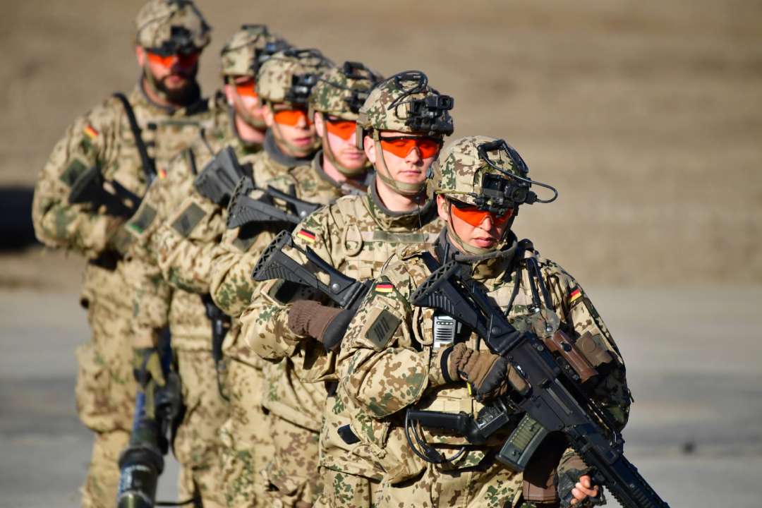 Германия