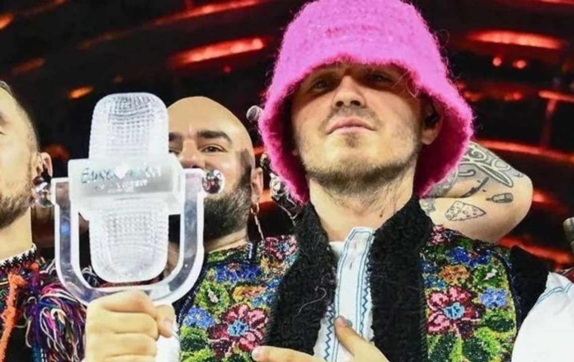 Євробачення