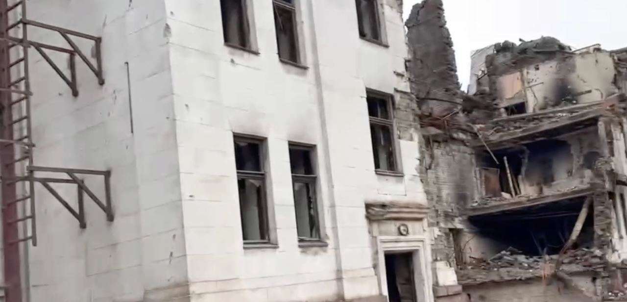 Маріуполь