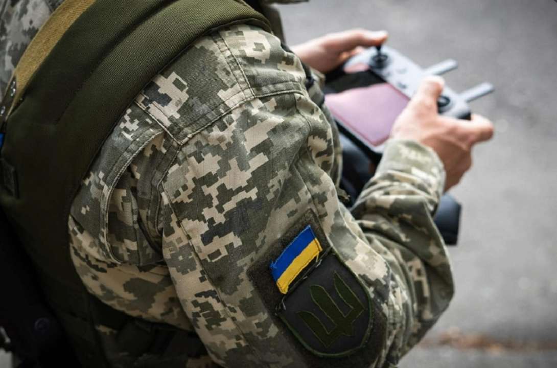 ВСУ уничтожили скопления оккупантов на юге Украины