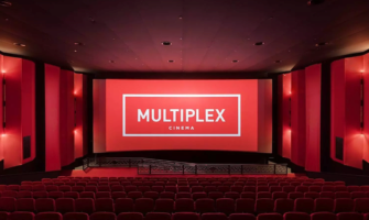 В Multiplex можно посмотреть фильмы за 1 гривну. Фото: сайт кинотеатра Multiplex
