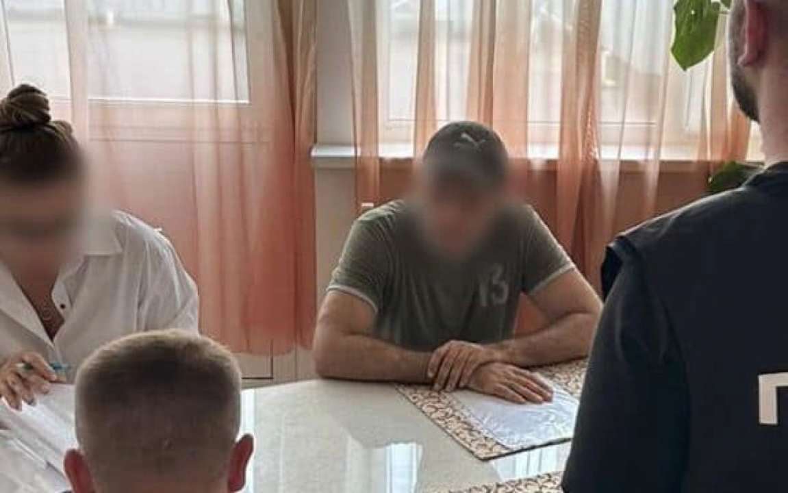 У Києві викрили керівництво дитячої спортивної школи на розкраданні коштів / фото: Прокуратура Києва У Києві викрили керівництво дитячої спортивної школи на розкраданні коштів
