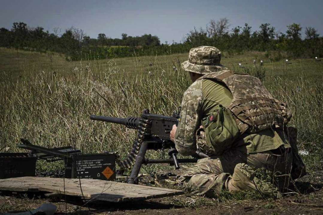 Ще +40 артилерійських систем: втрати окупантів на 22 вересня
