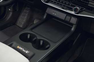 Фото: Honda Honda представила симпатичний електрокросовер Prologue з чудовими характеристиками. Фото